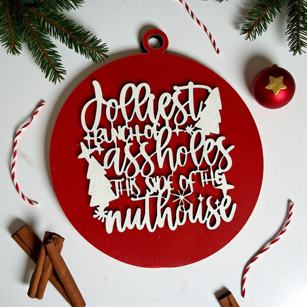 Jolliest Bunch 12 Colors