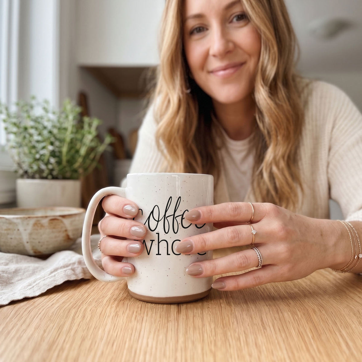 Coffee Whore 16oz