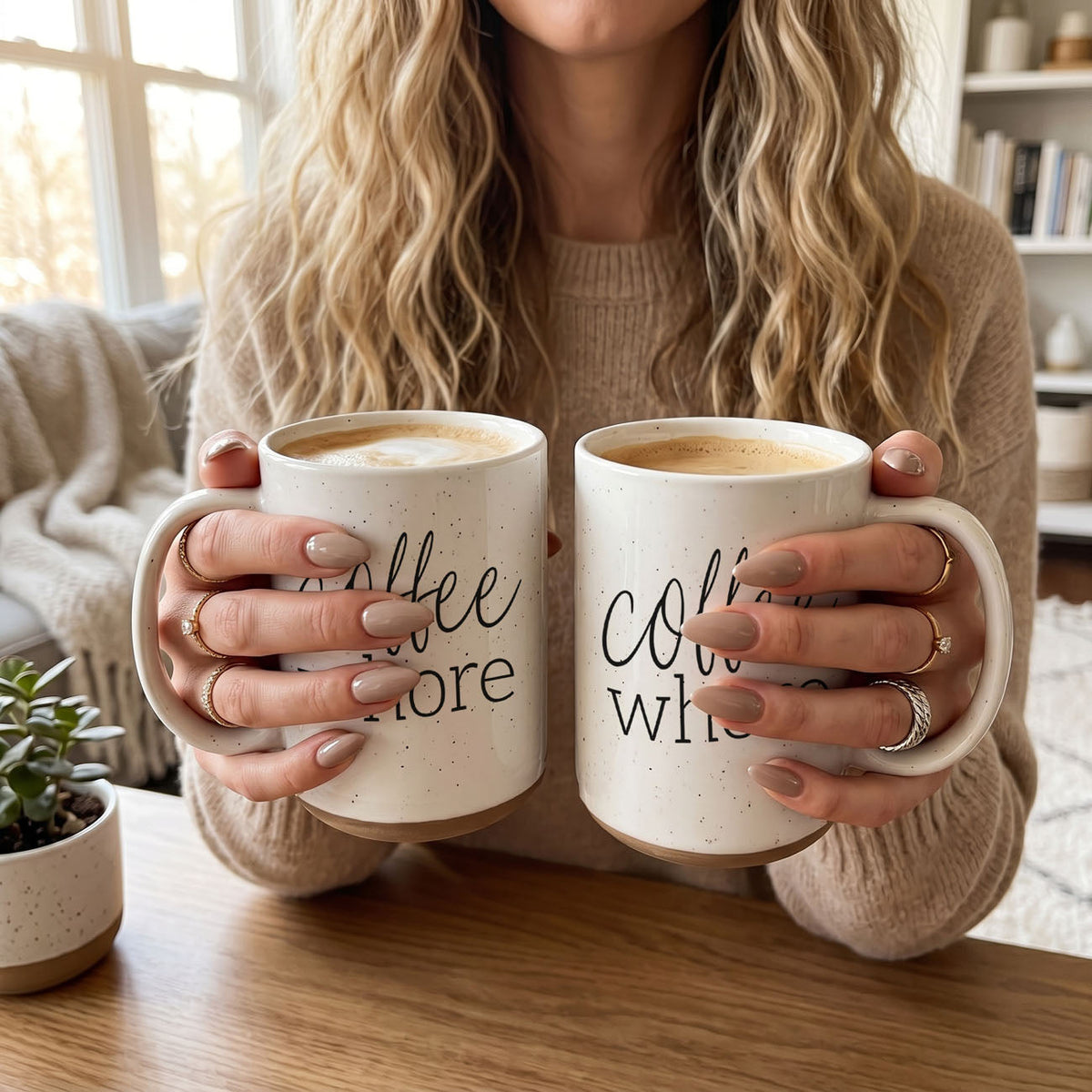 Coffee Whore 16oz
