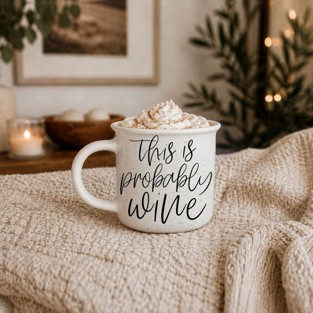 Probably Wine